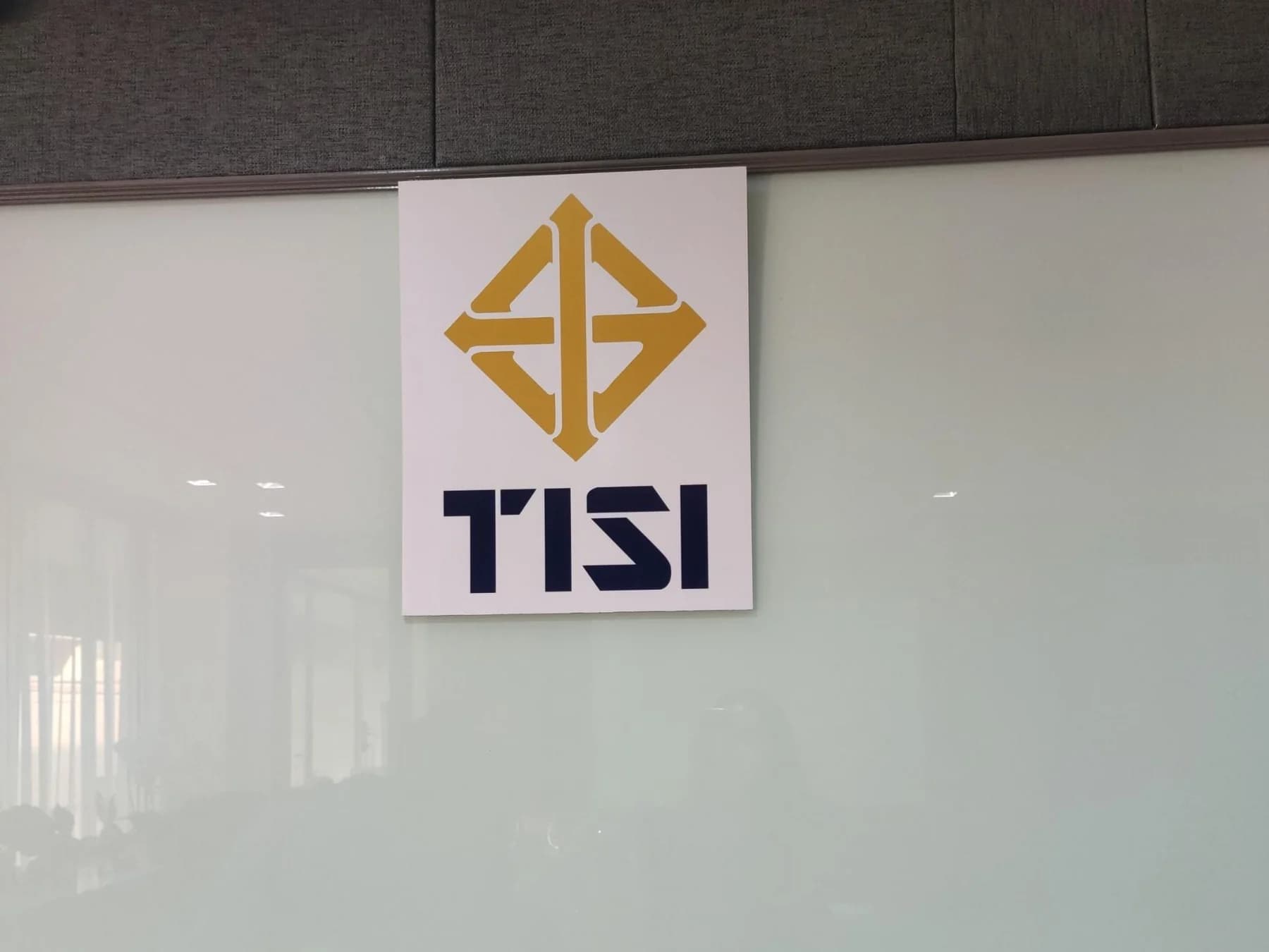 泰国工业标准协会 TISI 办公环境