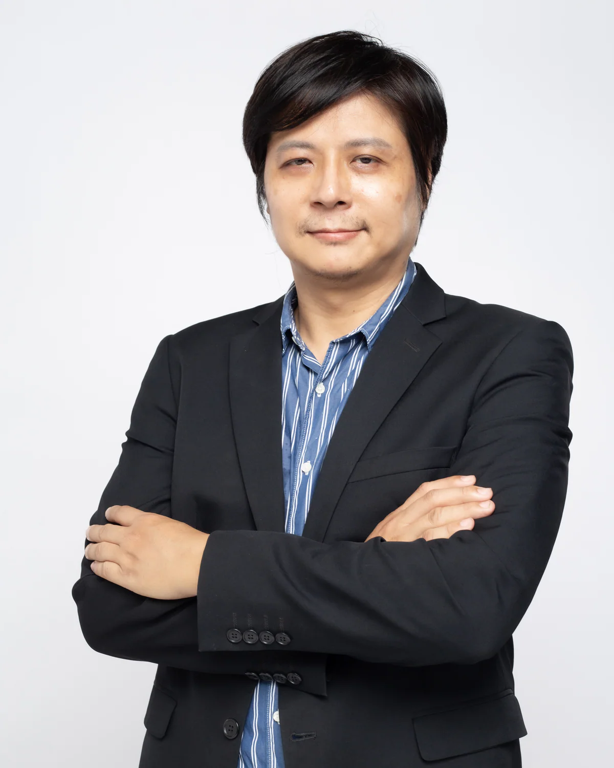 Chayut Insuwan 注册会计师肖像